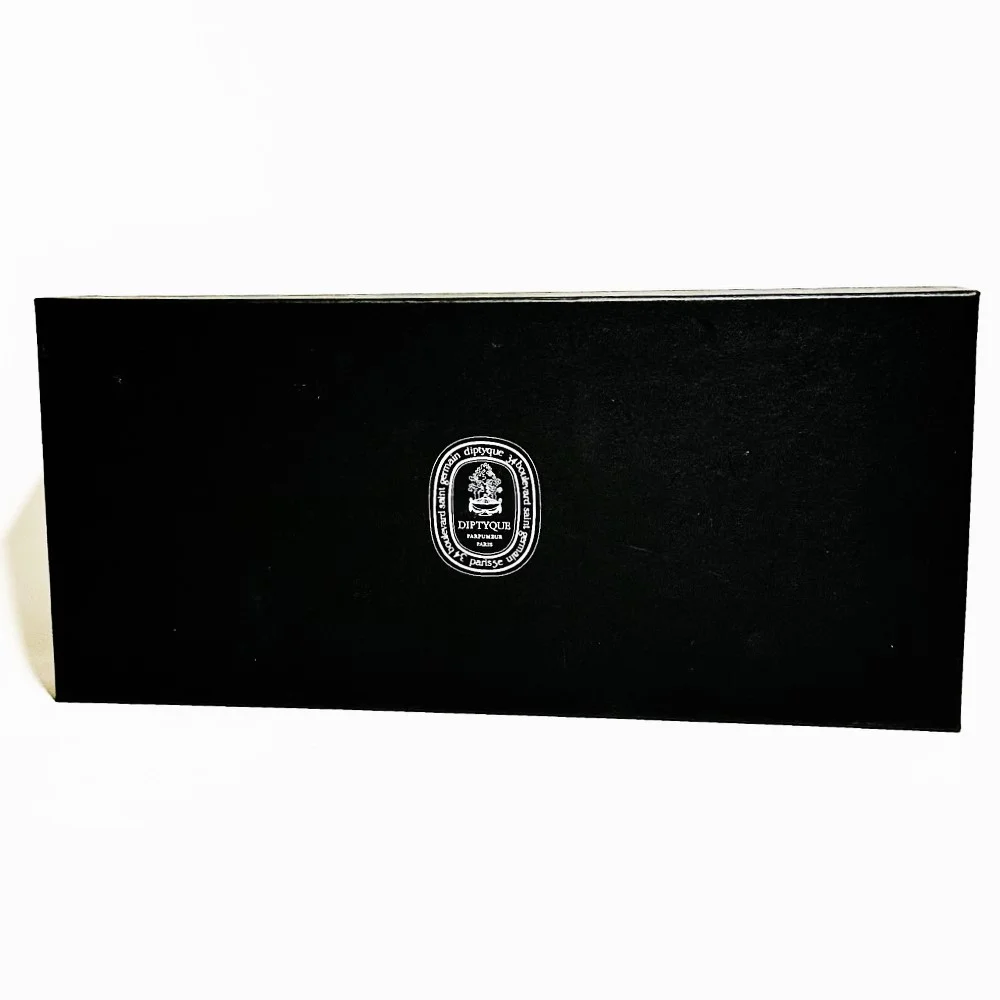 Diptyque Candles Set of 12 Pine Scent LTD EDT Years 2007-18 *See Description*