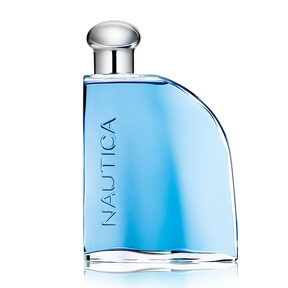 Nautica Blue Ambition for Men Eau de Toilette 3.3 fl oz *EN