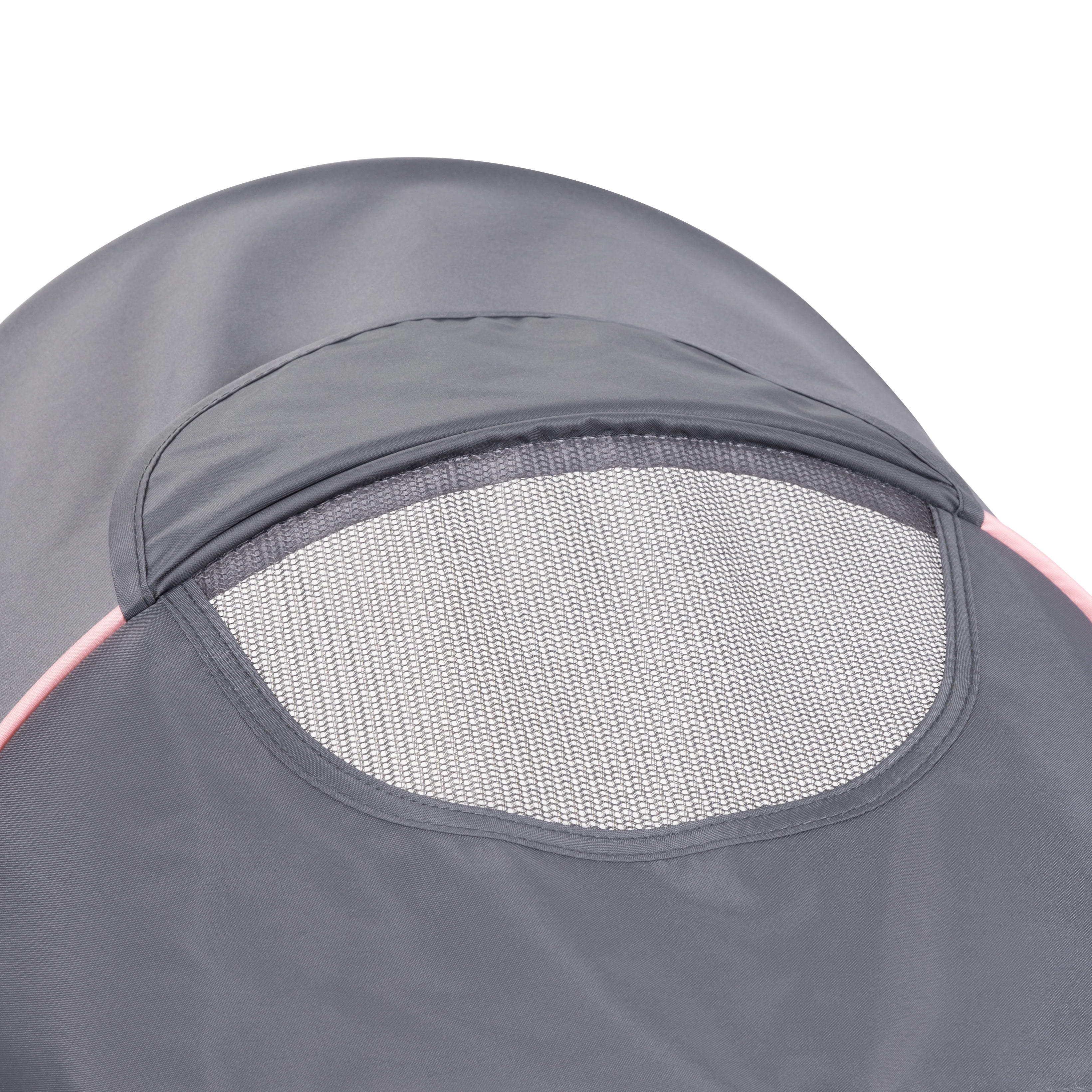 Baby Trend EZ Ride Travel System Stroller - Pink Flamingo - Radiant Selections