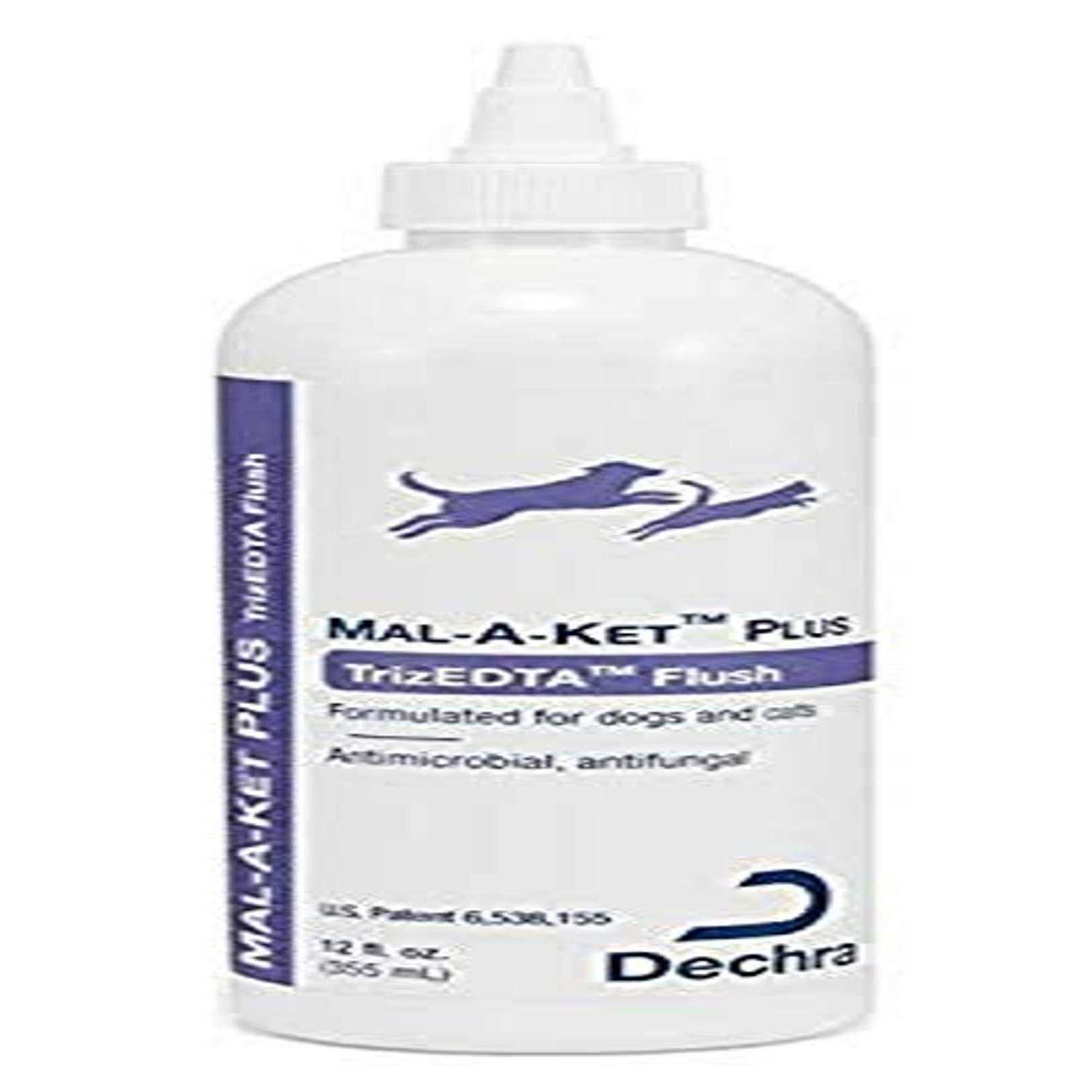 Mal-A-Ket Plus TrizEDTA Flush - Pet Supplies online store