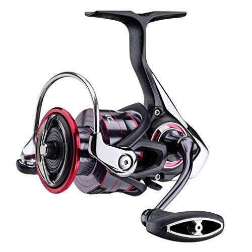 Daiwa Fuego LT Spinning Reel