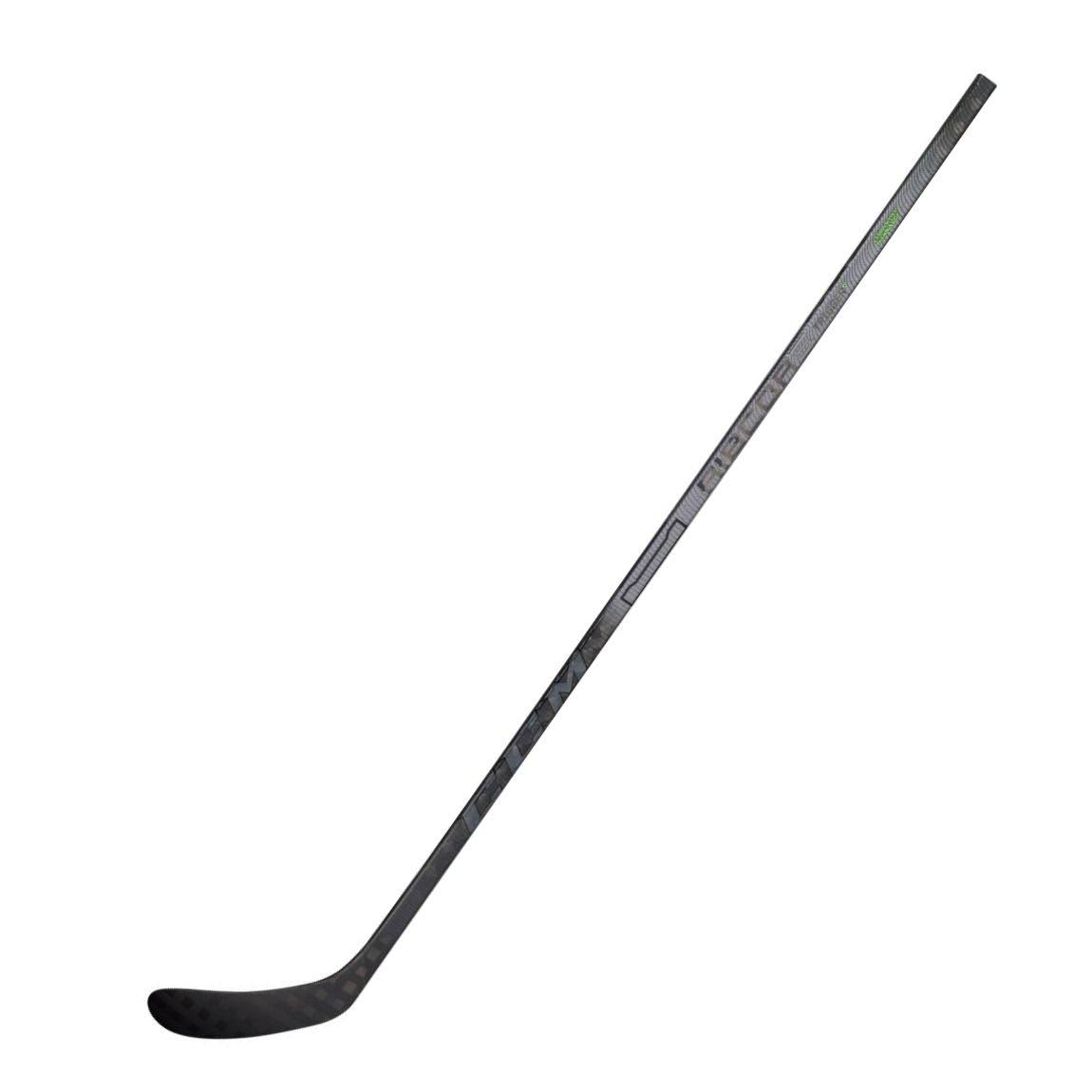CCM Ribcor Trigger 6 Grip Intermediate Hockey Stick