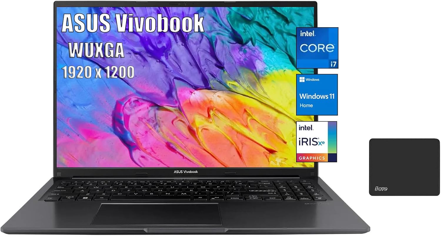 ASUS Vivobook 16