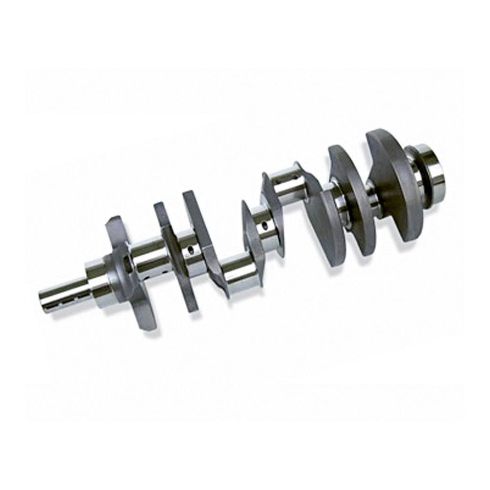 Scat Crankshafts 9-351-400-6000-2100W Cast Steel Crankshaft for Small