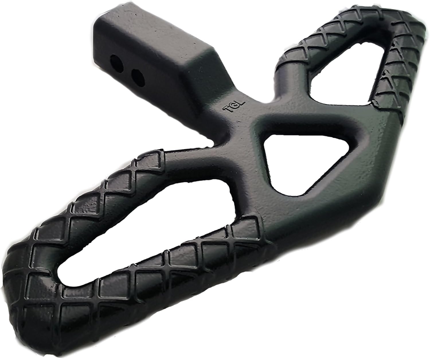 TGL Hitch Step, Tow Hitch for 2 inch Receivers Pack of 2