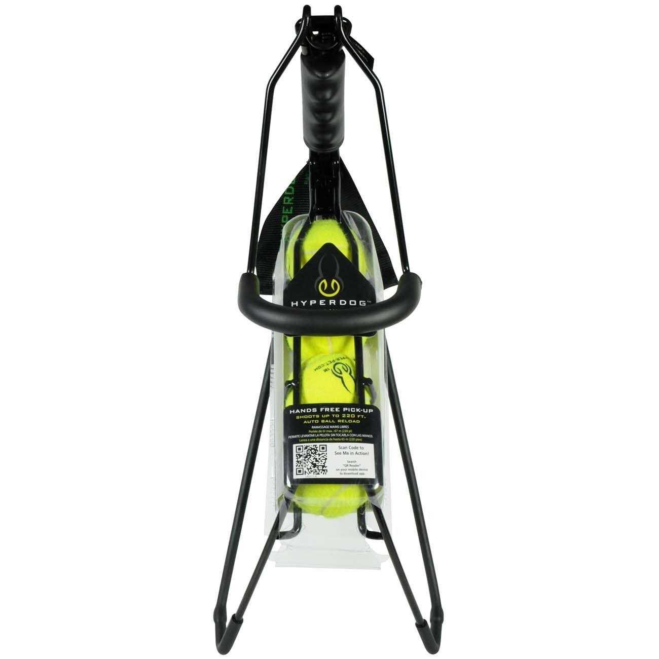 Hyper Pet Hyper Dog 4 Ball Launcher - Pet Supplies online store