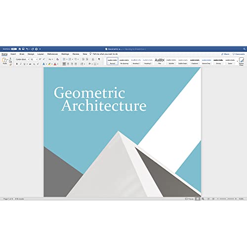 Microsoft 365 Personal | 12-Month Subscription, 1 person | Premium Office apps | 1TB OneDrive cloud storage | PC/Mac Download