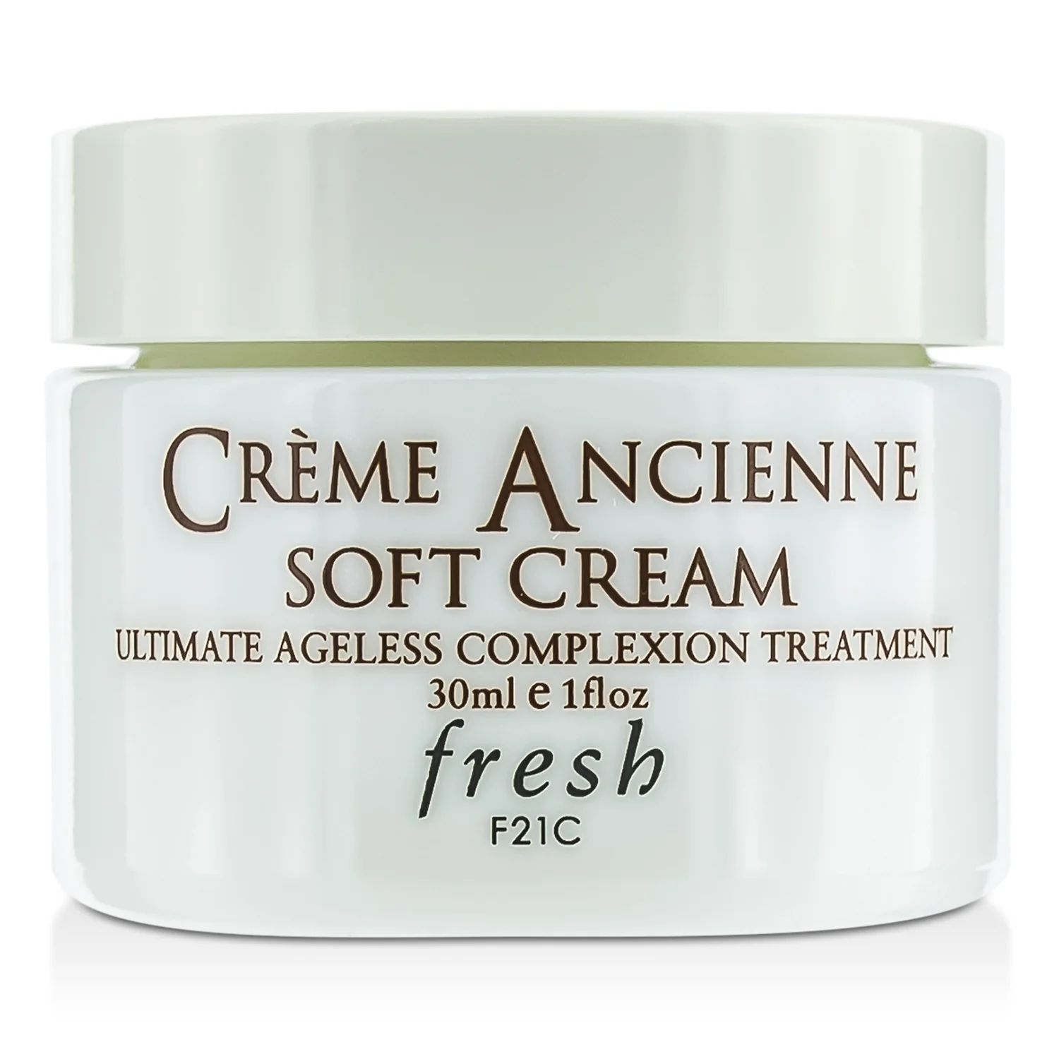 Fresh Creme Ancienne Soft Cream 30ml/1oz
