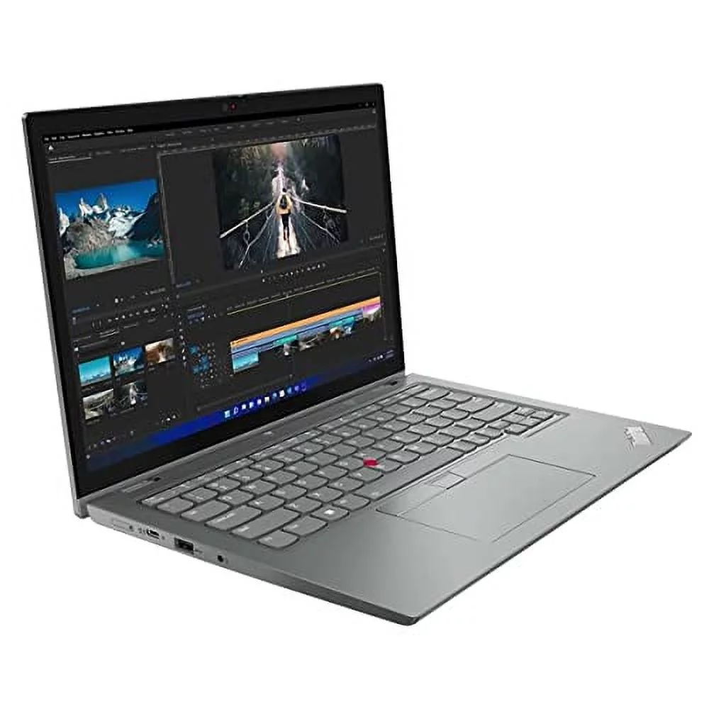 Lenovo ThinkPad L13 Yoga Gen 3 13.3