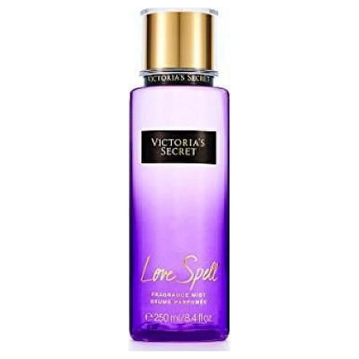 Victoria's Secret Fragrance Mist, Love Spell, 8.4 Ounce
