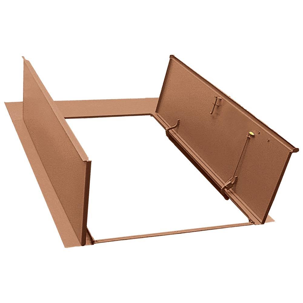 BILCO SLW3641 Basement Sloped Wall Door