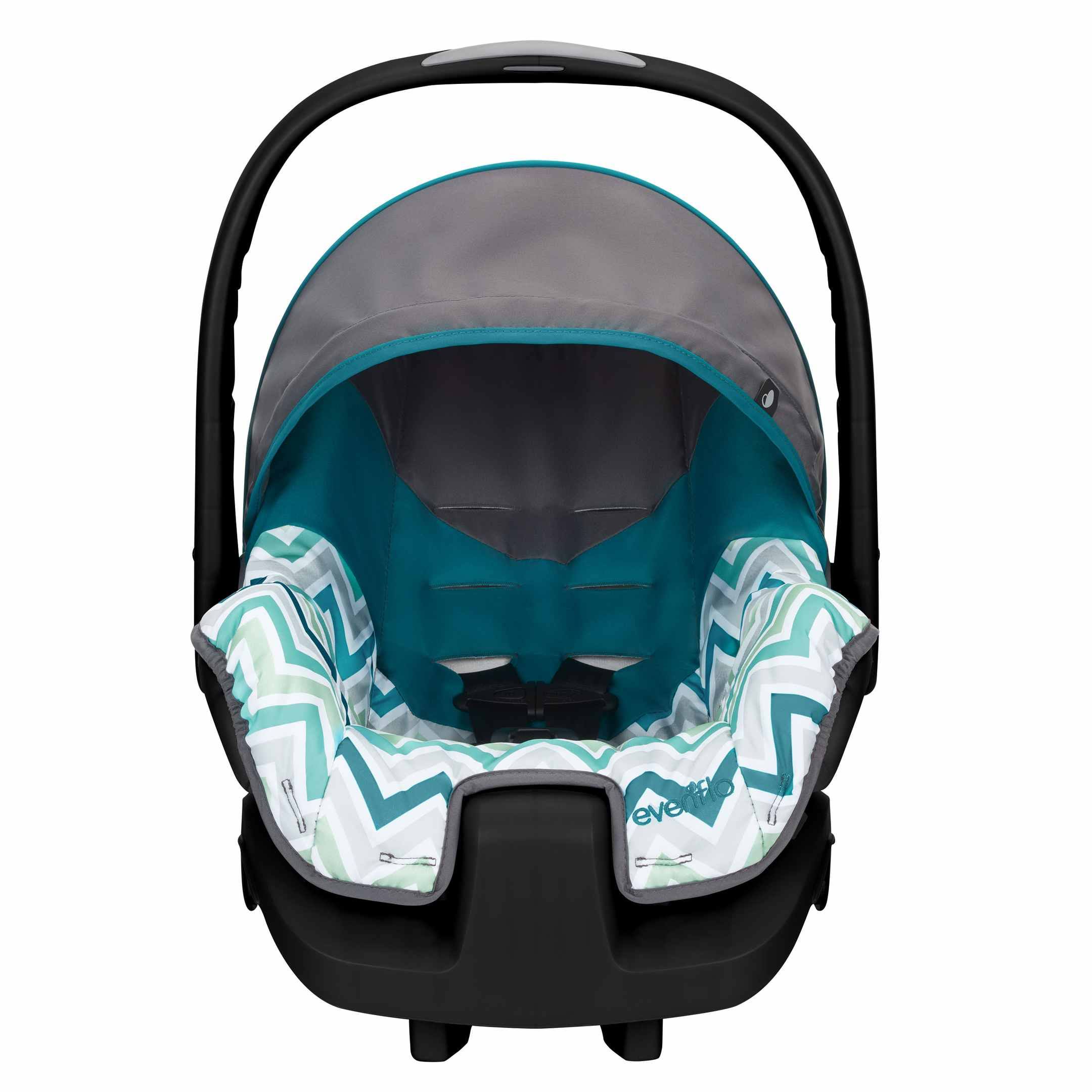 Evenflo Nurture Infant Car Seat - Beckett