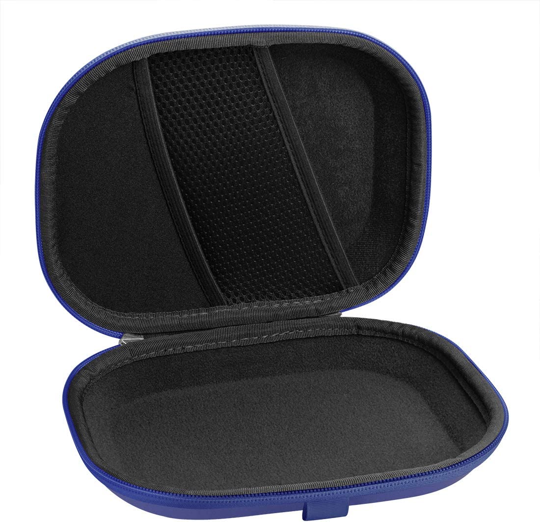 UltraShell Headphones Case Compatible with JBL Tune 510BT, Tune 560BT, Tune 660 BTNC, Live 400BT, E45BT Case,