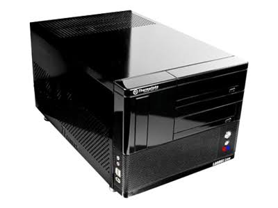 Thermaltake LanBox Lite VF6000BNS Gaming Chassis