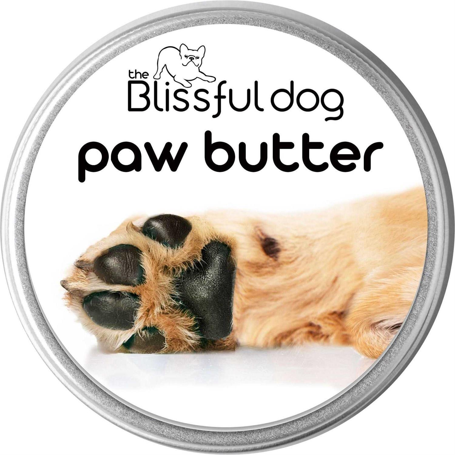 The Blissful Dog Paw Butter - Pet Supplies online store