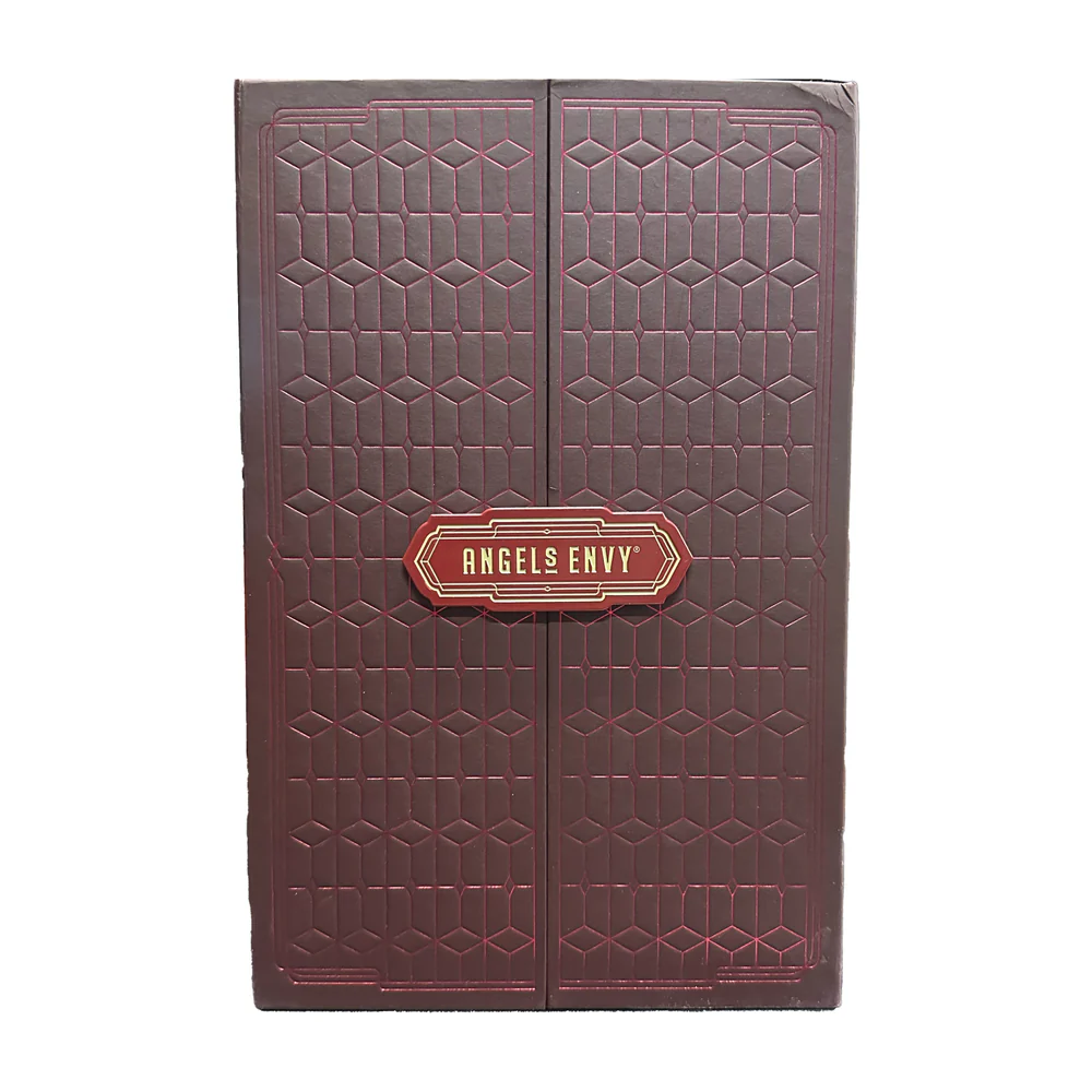 Angel's Envy Limited Edition Cellar Collection Series Volumes 1-3 - Nestor Liquor