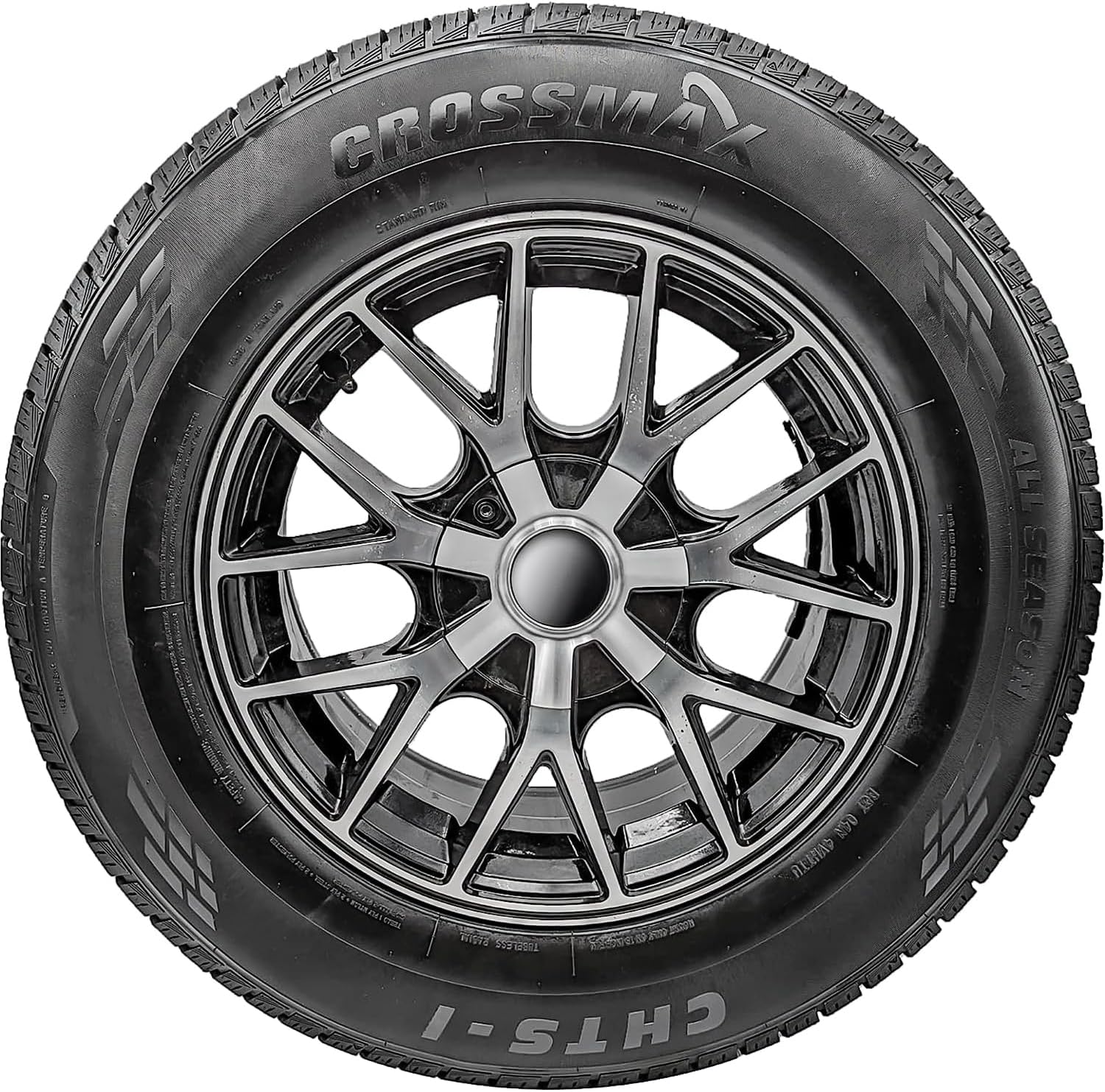 235/75R15 109T XL CHTS-1