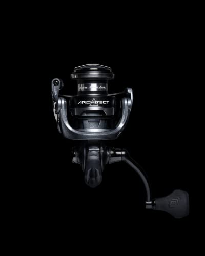 13 FISHING - Architect A - Spinning Reels (Freshwater + Saltwater)