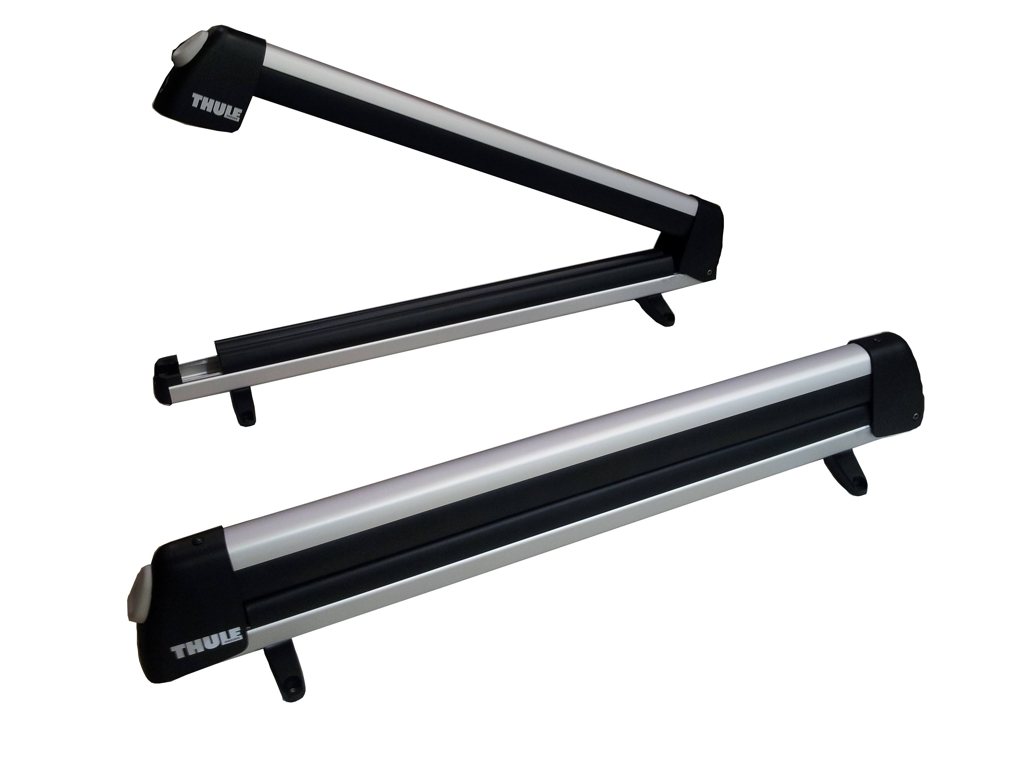 Thule Universal Ski / Snowboard Carrier