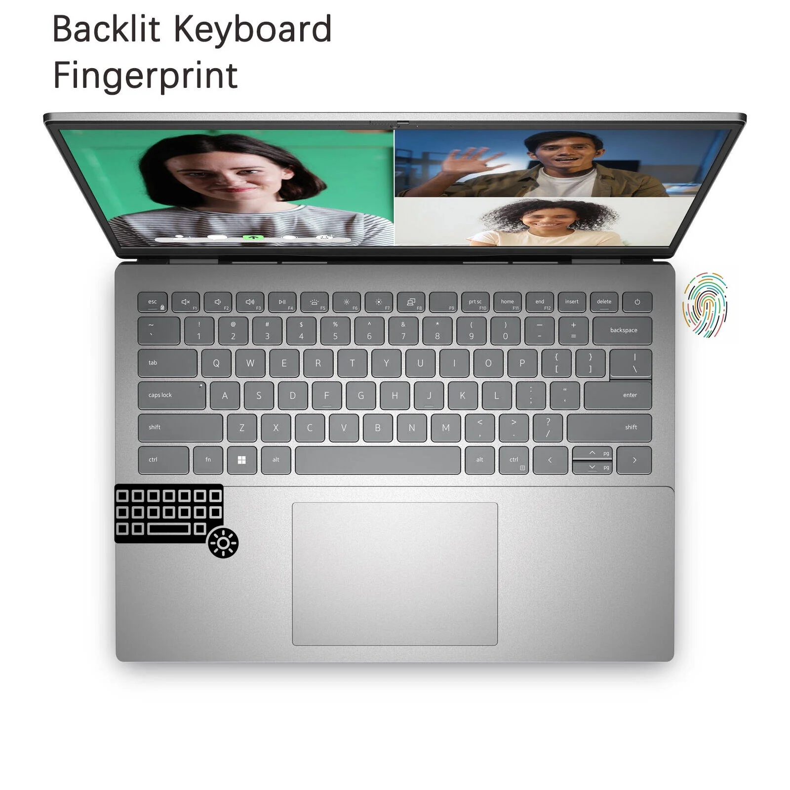 Dell Inspiron 14 5425 Laptop, 14