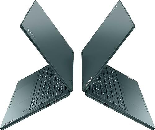 Lenovo Yoga 6 2-in-1 Convertible Touchscreen Laptop, 13.3