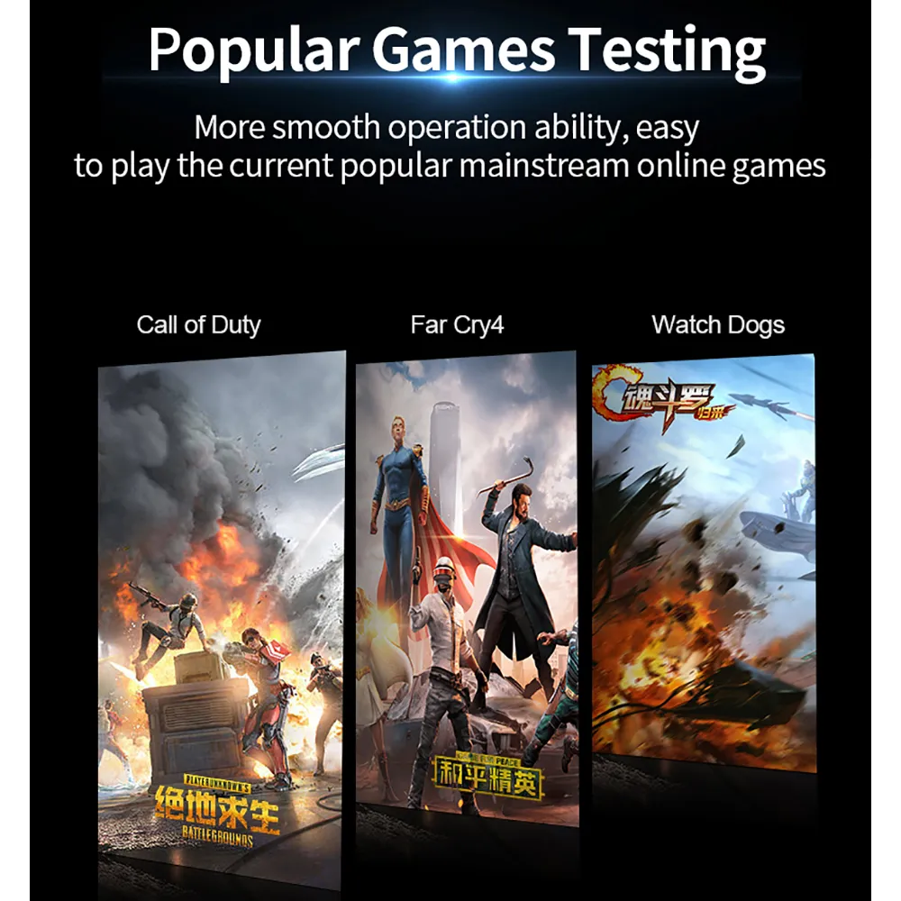 JINGSHA RTX 3060 12GB Gaming Graphics Card GDDR6 192 Bit HD DP PCI-E 4.0 16X 8Pin