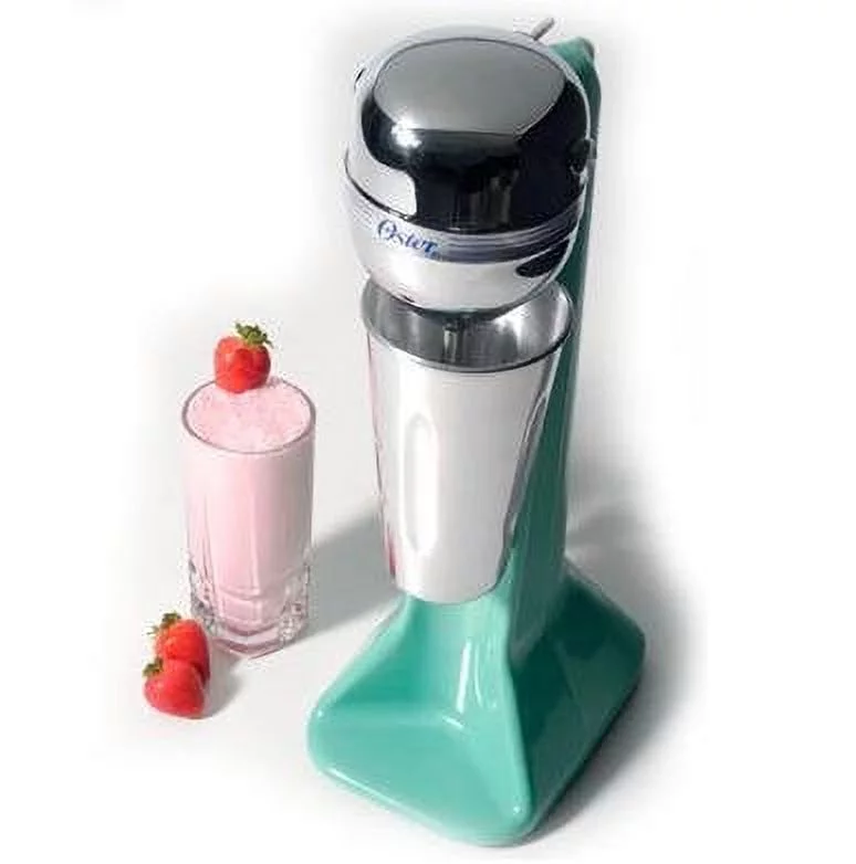 Tall Commercial Heavy Duty Restaurant, Bar Soda Fountain mixer for Milk Shake