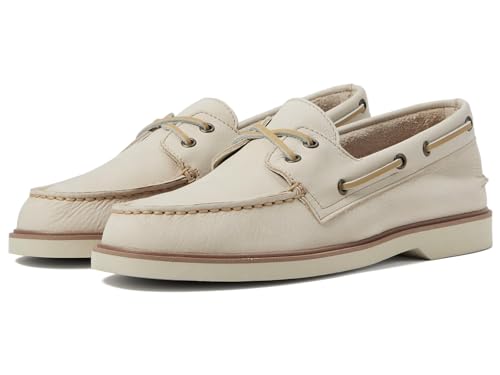 Sperry Men's Authentic Original 2-Eye Double Sole Boat Shoe