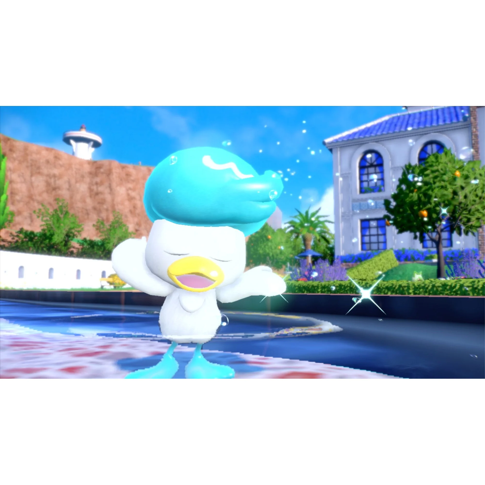 Pokemon Scarlet & Pokemon Violet Dual Pack - Nintendo Switch