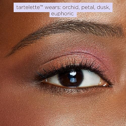 Tarte Tartelette In Bloom Clay Eyeshadow Palette