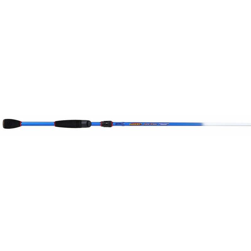 Duckett Jacob Wheeler Series Casting Rods