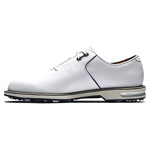 FootJoy Men's Premiere Series-Flint Previous Season Style Golf Shoe
