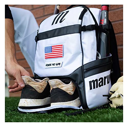 Marucci Dynamo Bat Pack