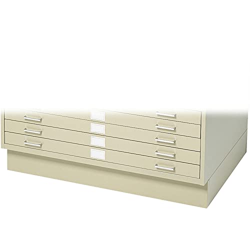 Safco Products Flat File for 36