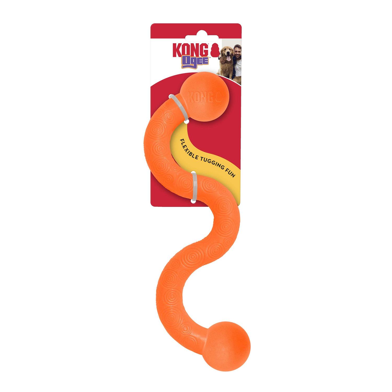 KONG Ogee Stick Dog Toy - Pet Supplies online store