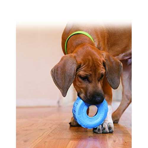 KONG Tires Puppy Toy - Pet Supplies online store