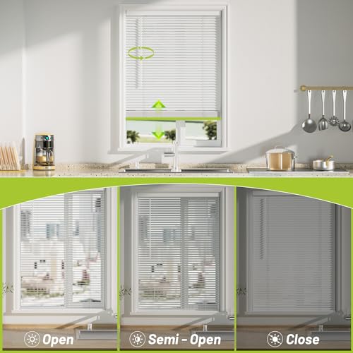 SZXIMU Window Blinds 35