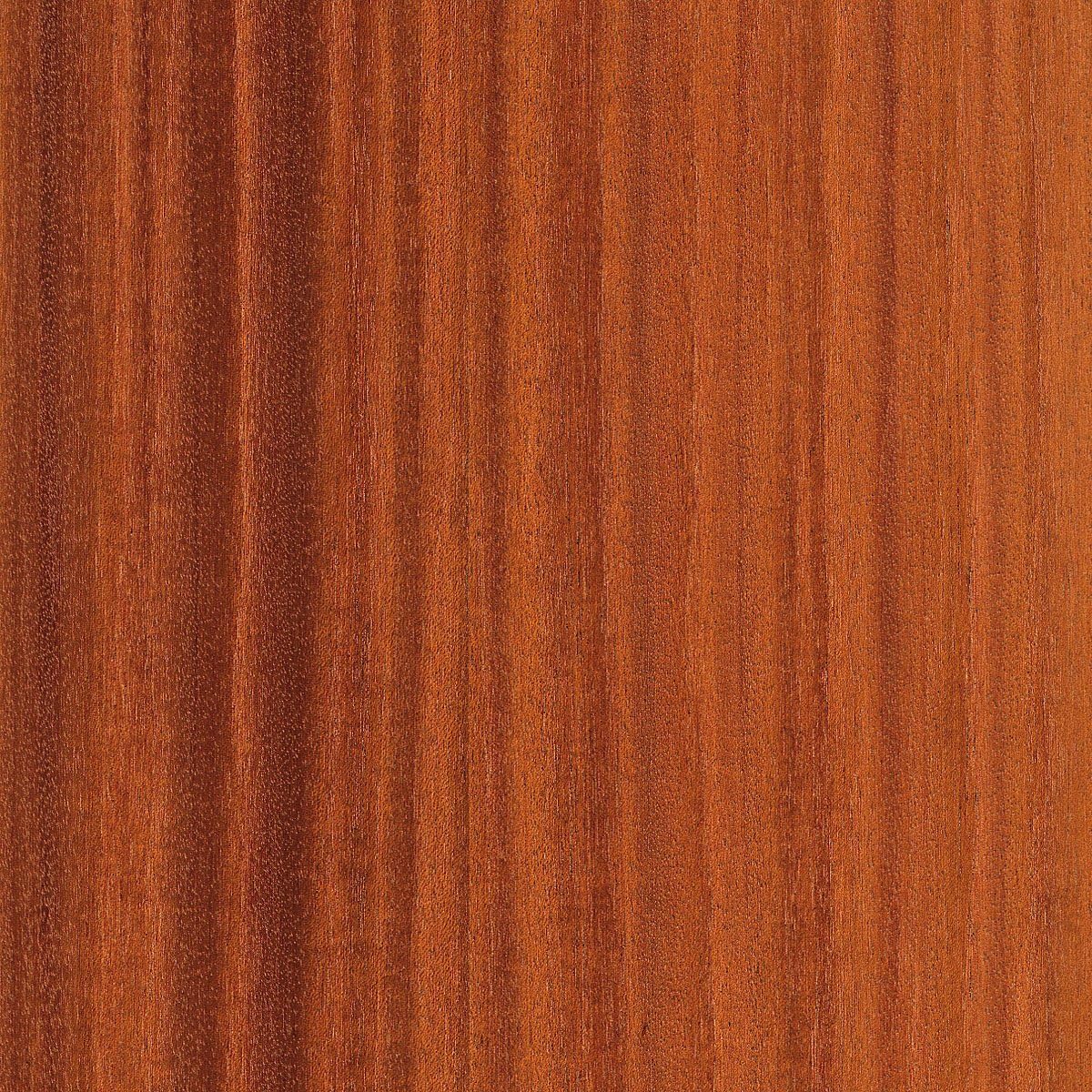 Mahogany, African Ribbon Stripe, Wood Veneer Sheet, Qtr Cut, 48x96, A