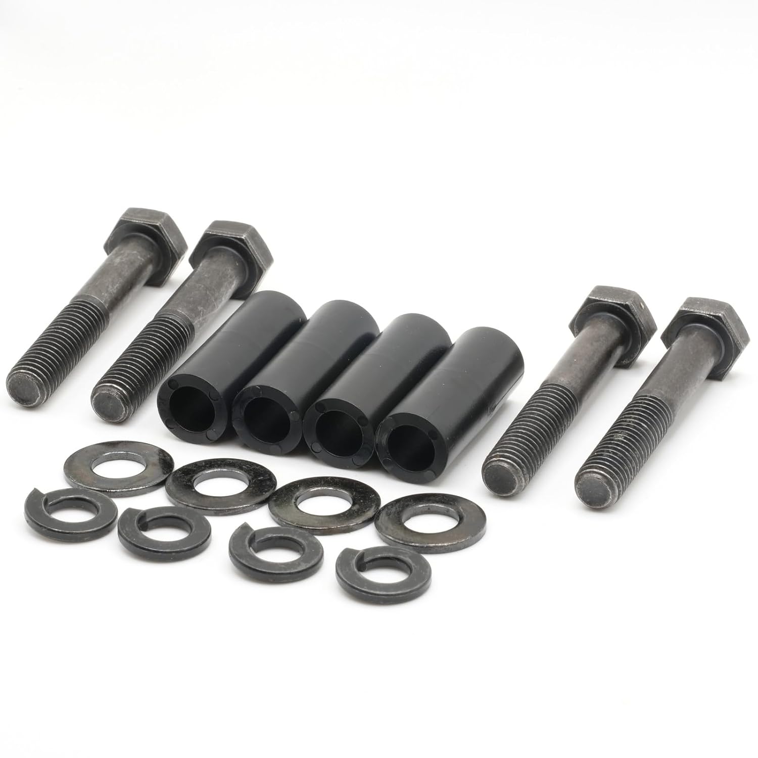 TV Wall Mount Adapter with Screws & Washers - Substitute Compatible with Samsung BN61-13518A