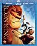 The Lion King (Diamond Edition) (Blu-ray + DVD) (Widescreen)