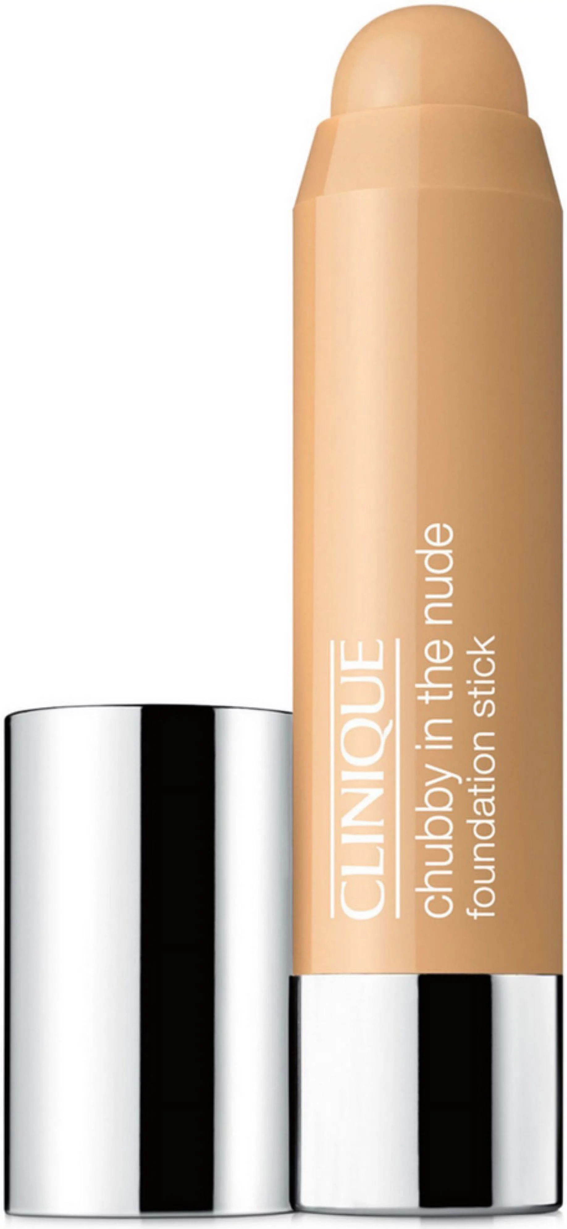 Clinique Chubby in the Nude Foundation Stick - # 08 Grandest Golden Neutral 0.21 oz Foundation