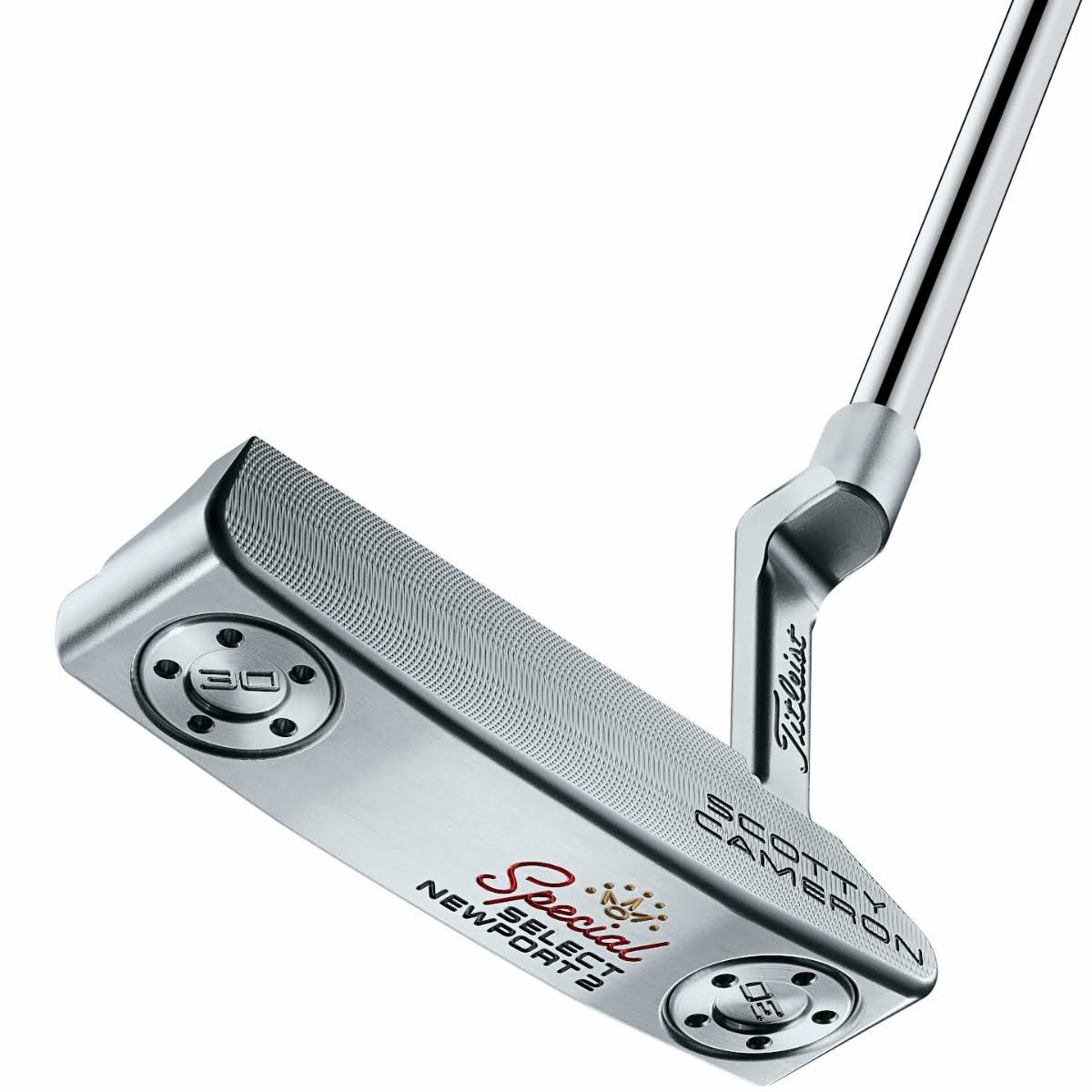 Scotty Cameron Special Select Newport 2 Putter