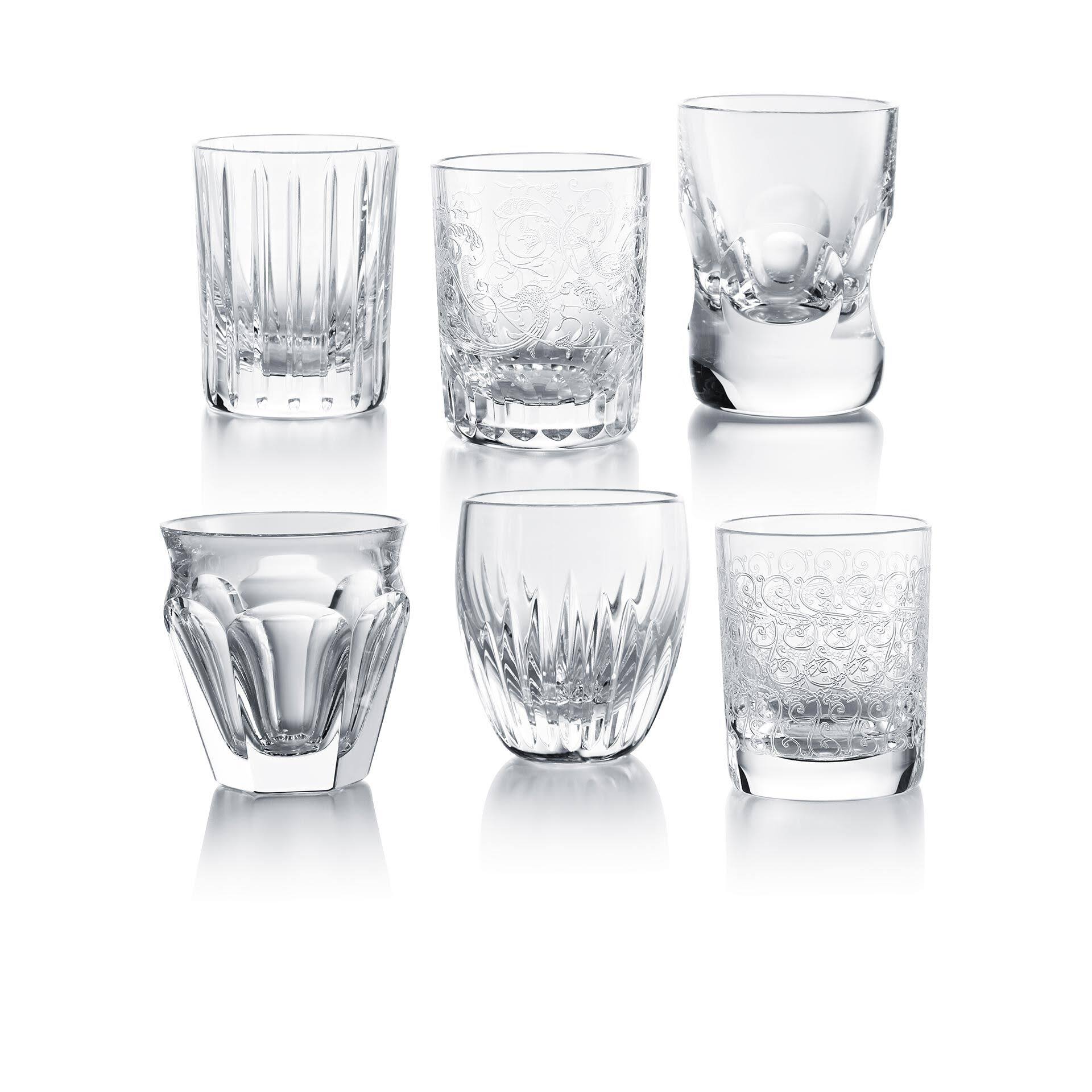 Baccarat Everyday Les Minis Set