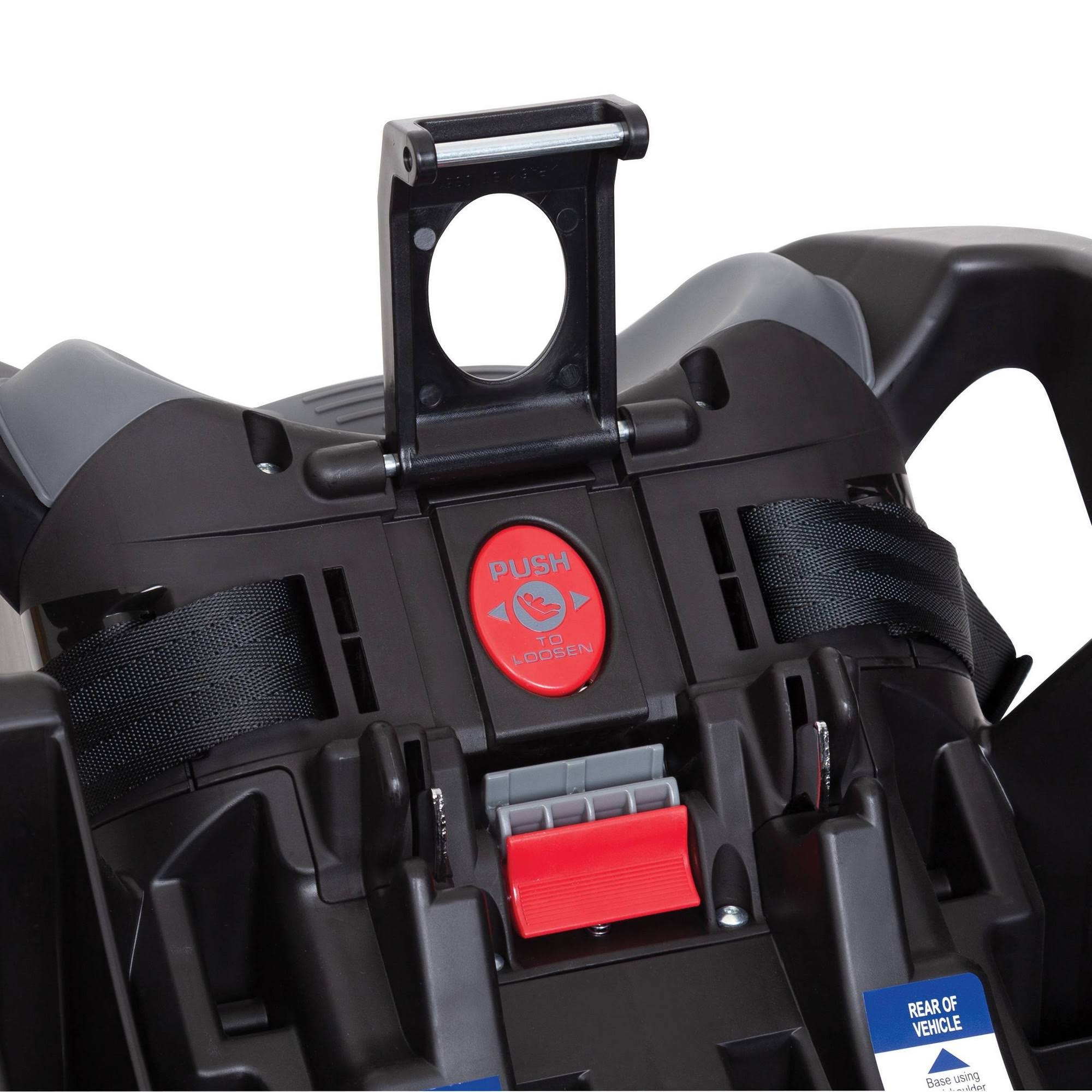 Baby Trend Secure 35 Infant Car Seat - Purest Blue