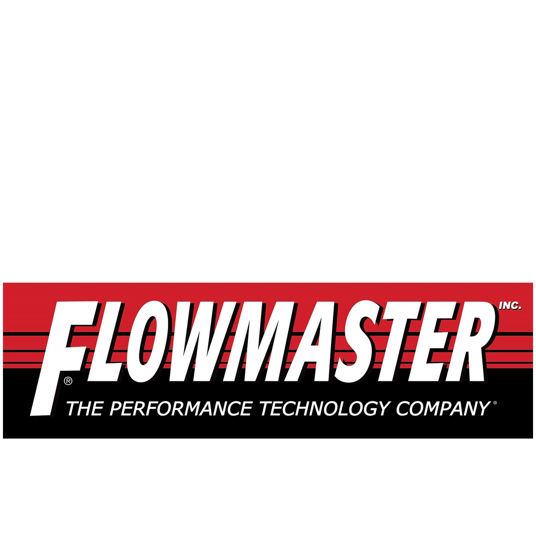 Flowmaster 15822 Tailpipes 3.00in