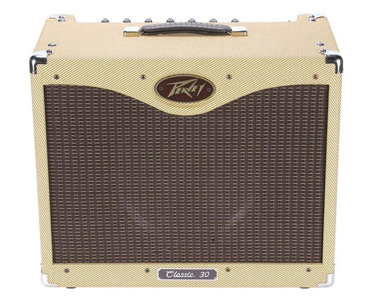 Peavey Classic 30 1x12 Guitar Combo