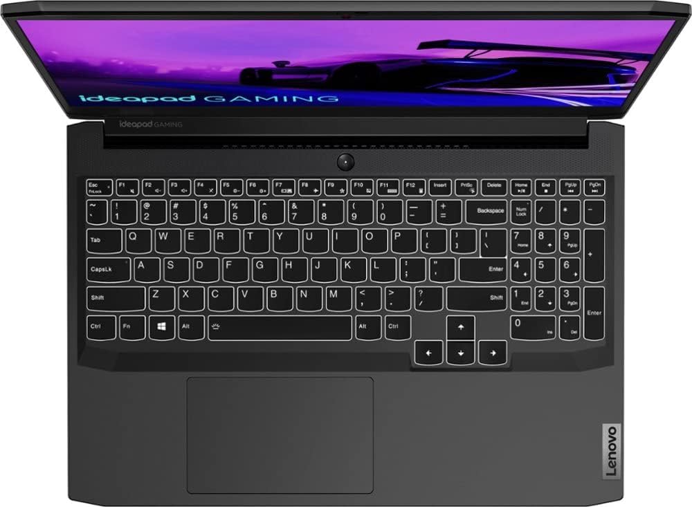 Lenovo - IdeaPad Gaming 3i 15