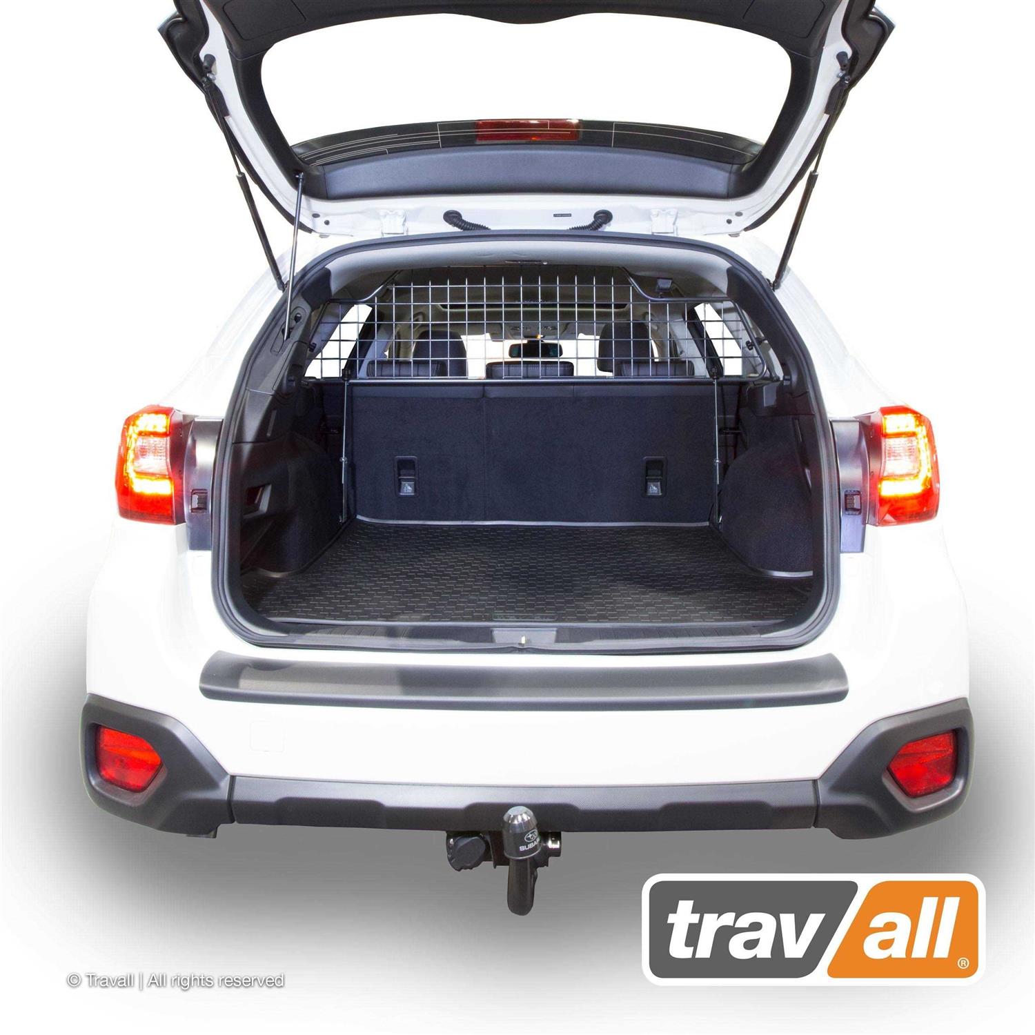 2014-2019 Subaru Outback Travall Guard Pet Barrier. TDG1476 - Pet Supplies online store