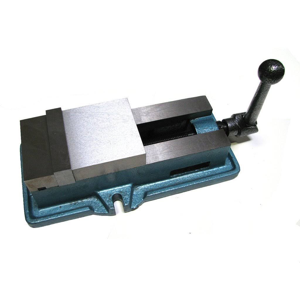 HFS 4 Non-Swivel Milling Lockdown Vise