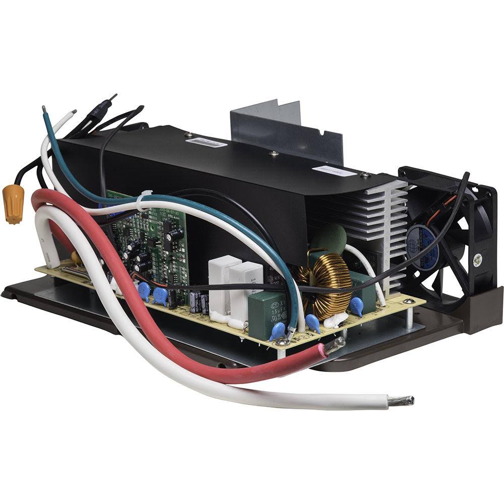 Wfco Wf-8965-mba Main Board ASSEMBLY, 65 Amp